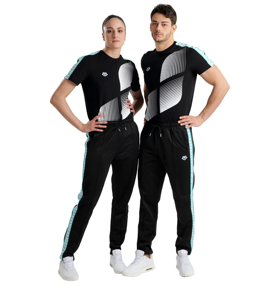 Arena Unisex Relax IV Logo Team Pants - Image 6