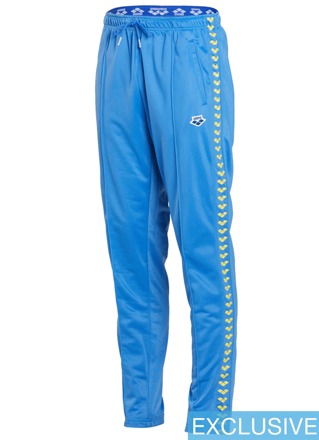 Arena Unisex Relax IV Team Pants - Image 4