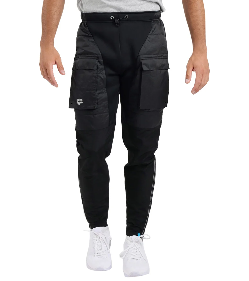 Arena Unisex Team Half-Quilted Pant - Image 14