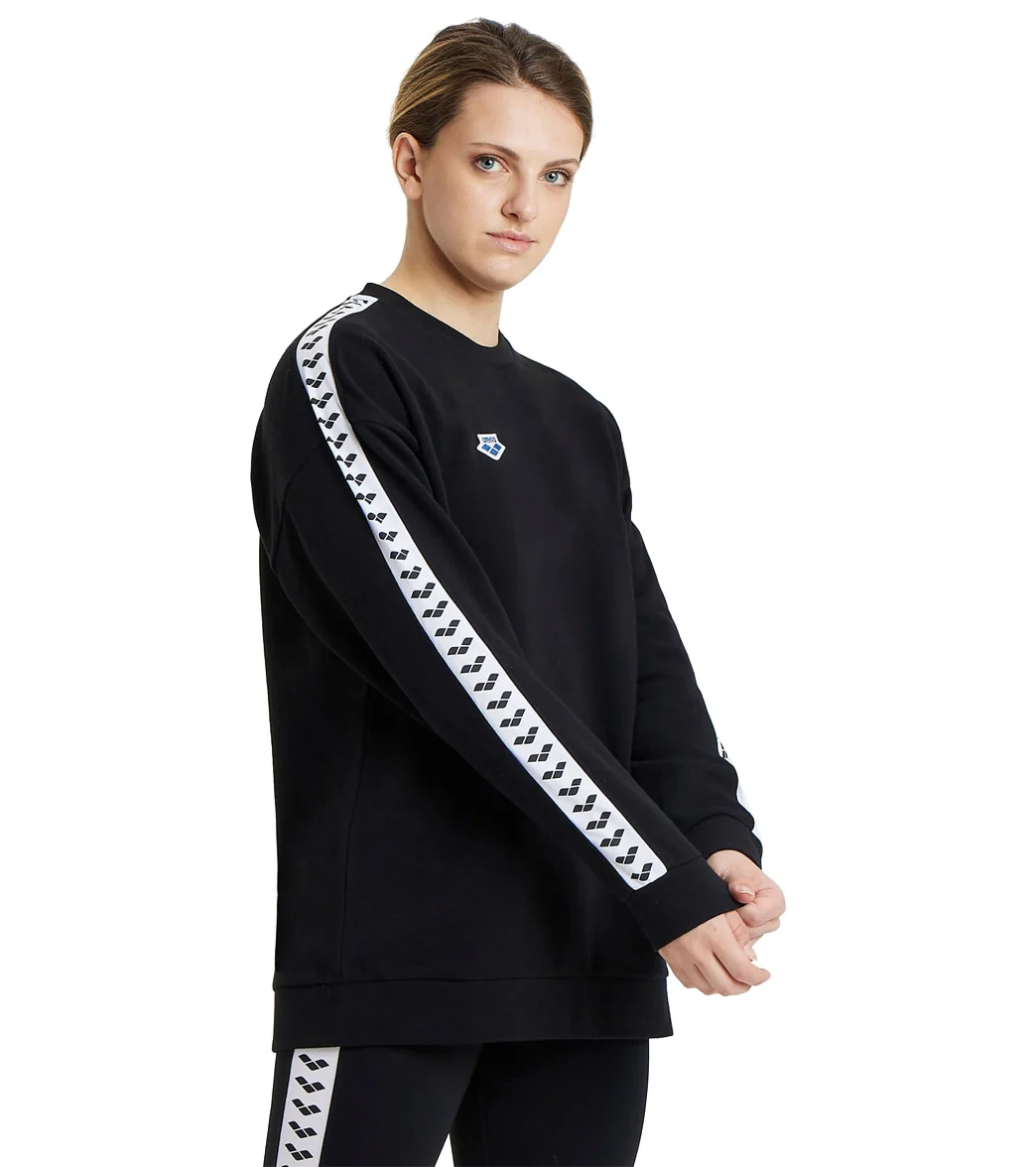 Arena Unisex Team Oversize Crewneck Sweatshirt - Image 13