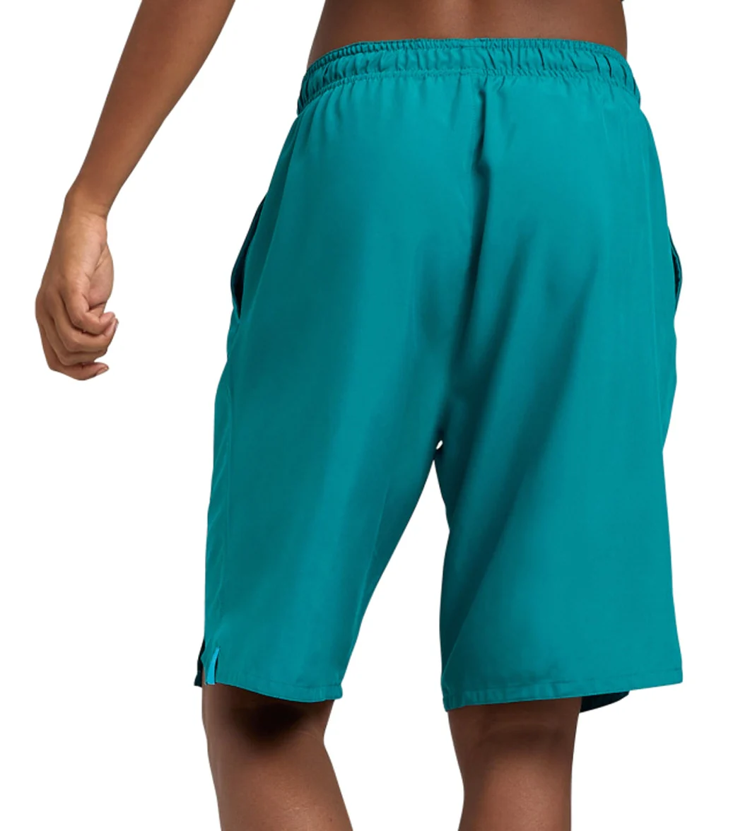 Arena Unisex Team Panel Bermuda Shorts - Image 19