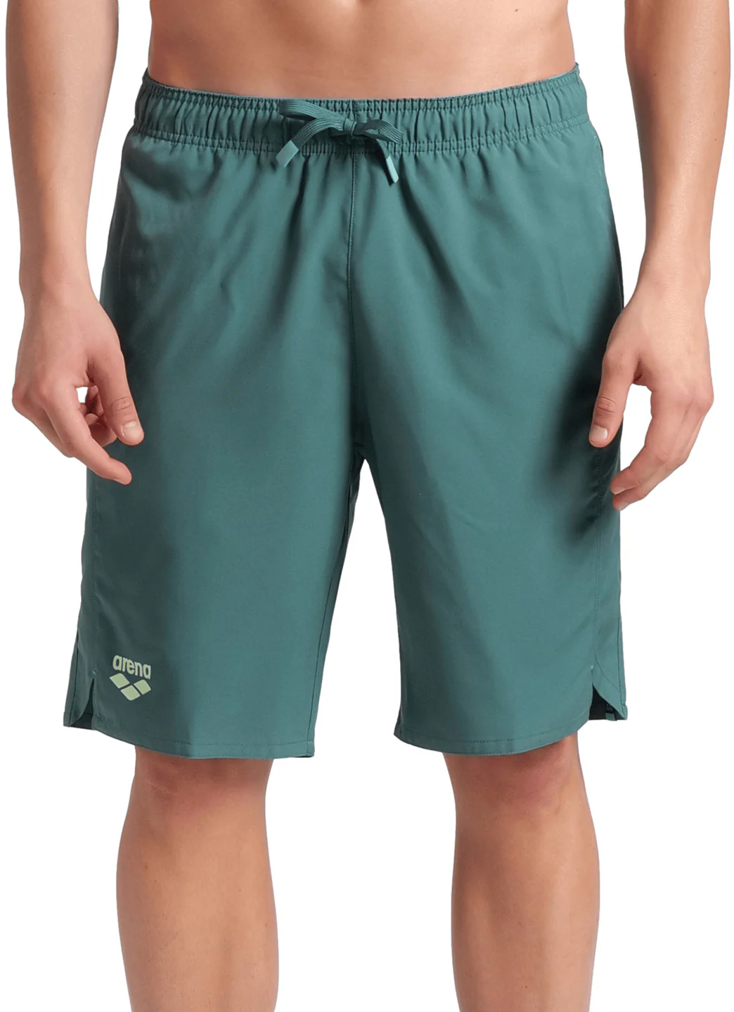 Arena Unisex Team Panel Bermuda Shorts - Image 3