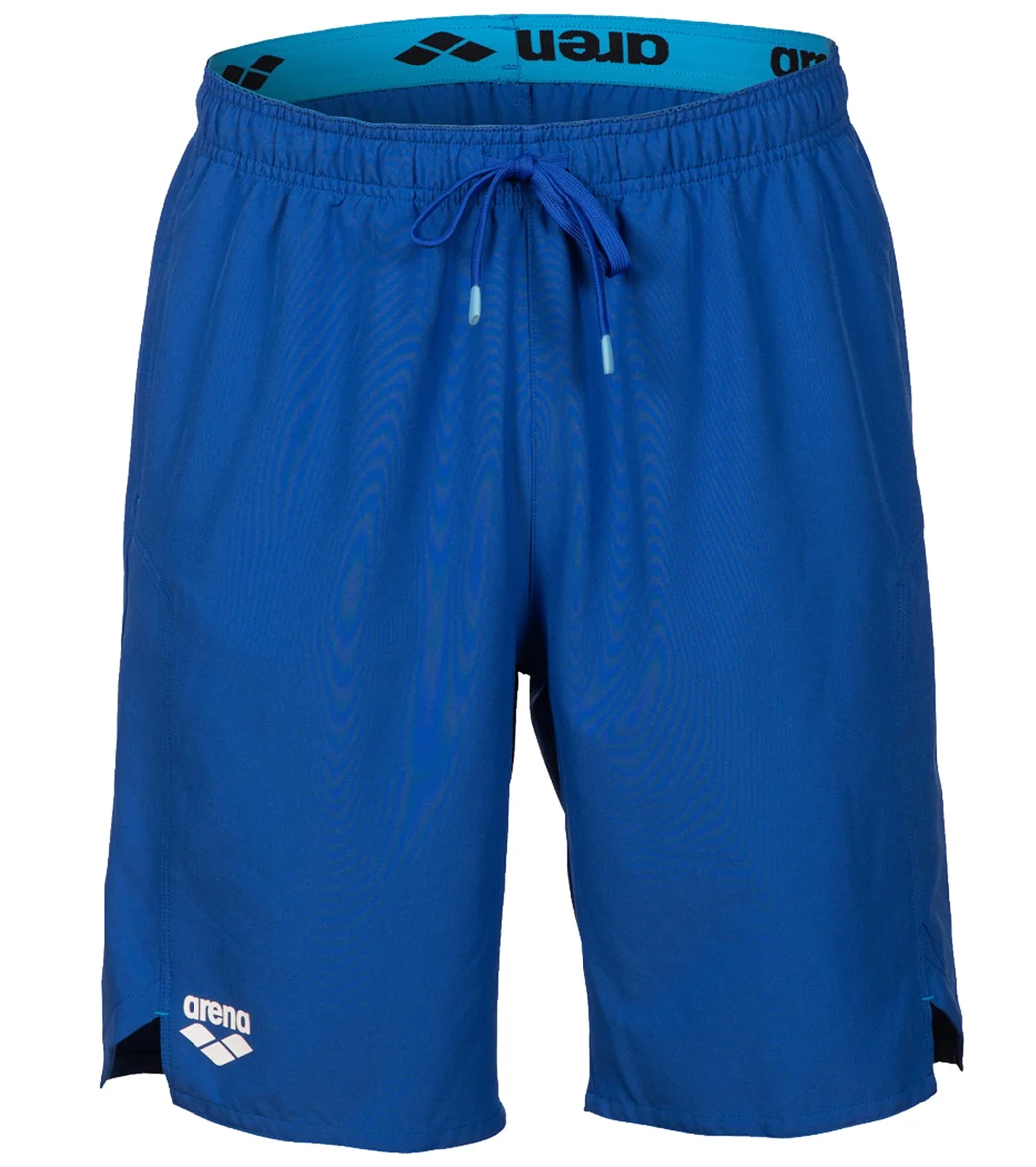 Arena Unisex Team Panel Bermuda Shorts - Image 50