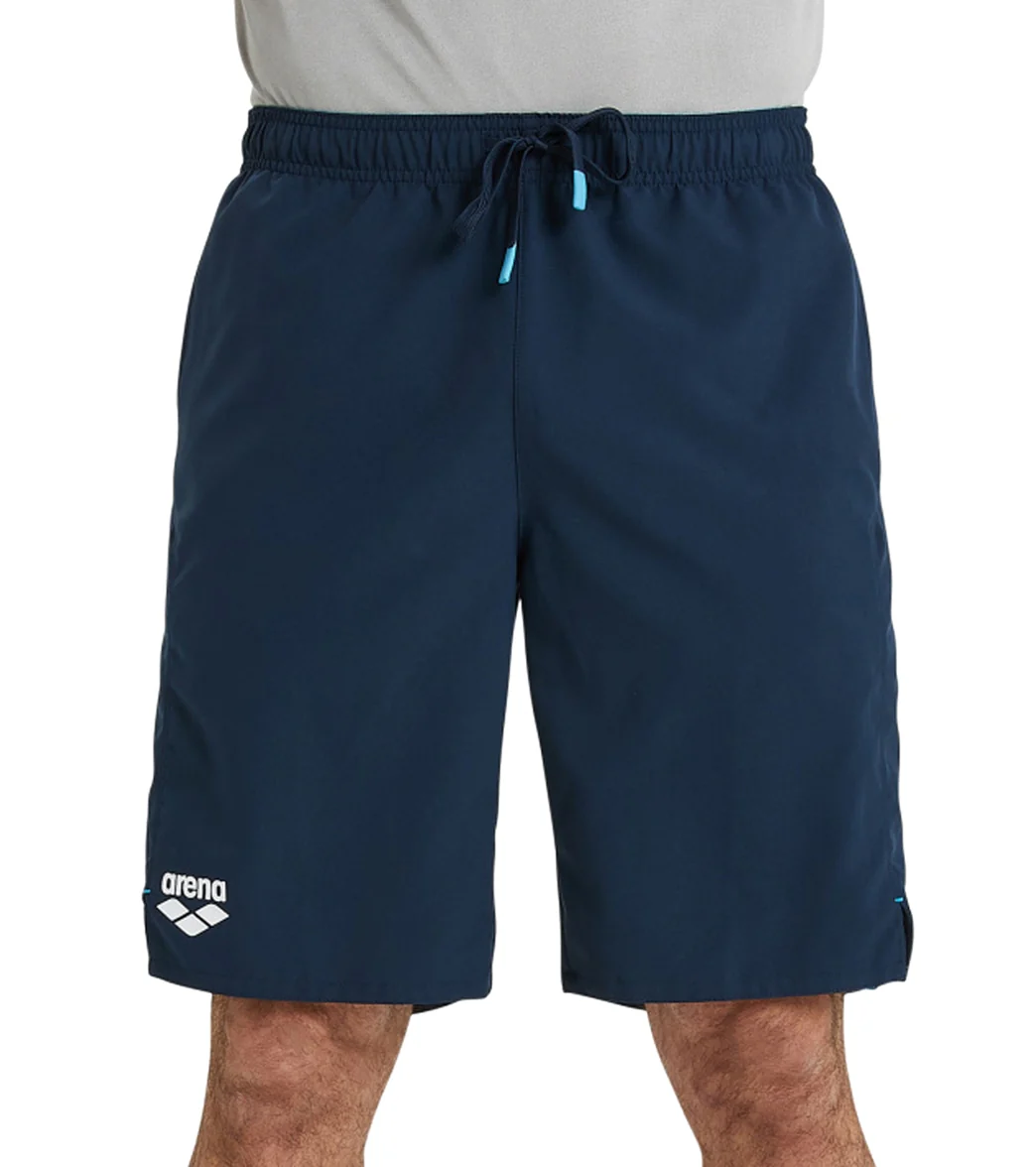 Arena Unisex Team Panel Bermuda Shorts - Image 51