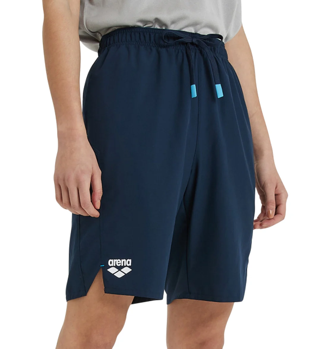 Arena Unisex Team Panel Bermuda Shorts - Image 53