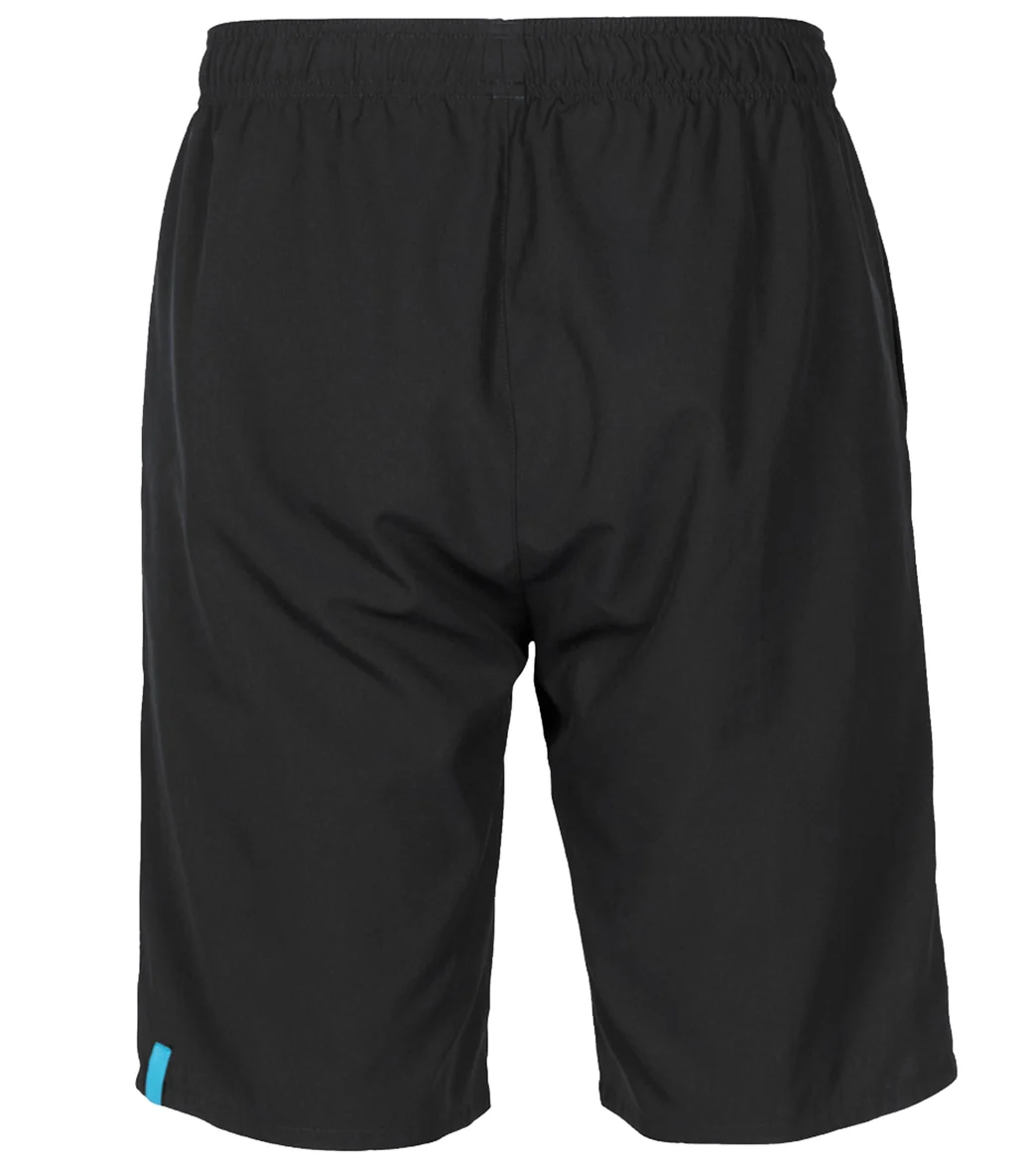 Arena Unisex Team Panel Bermuda Shorts - Image 74