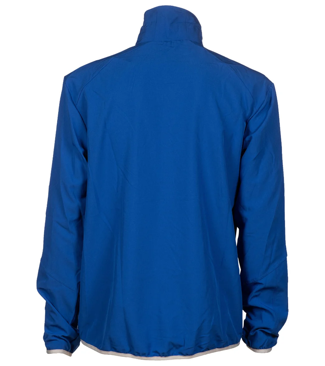 Arena Unisex Team Panel Front Zip Jacket - Image 20