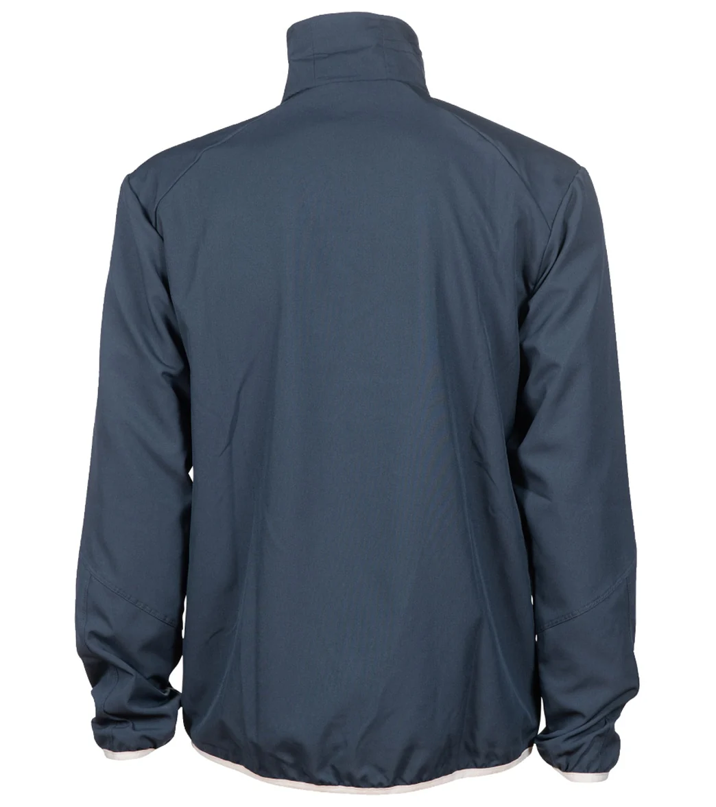 Arena Unisex Team Panel Front Zip Jacket - Image 33