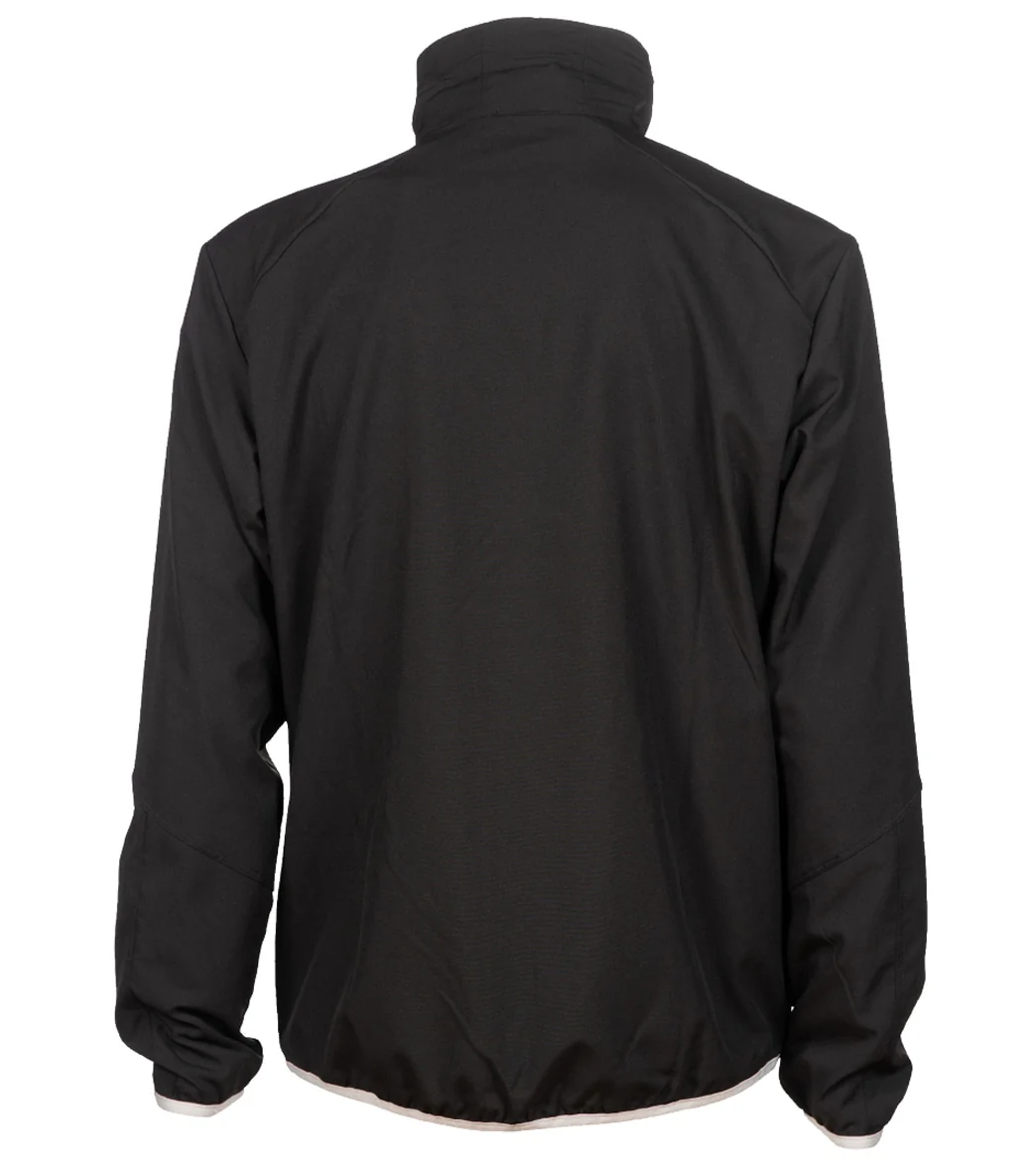 Arena Unisex Team Panel Front Zip Jacket - Image 46