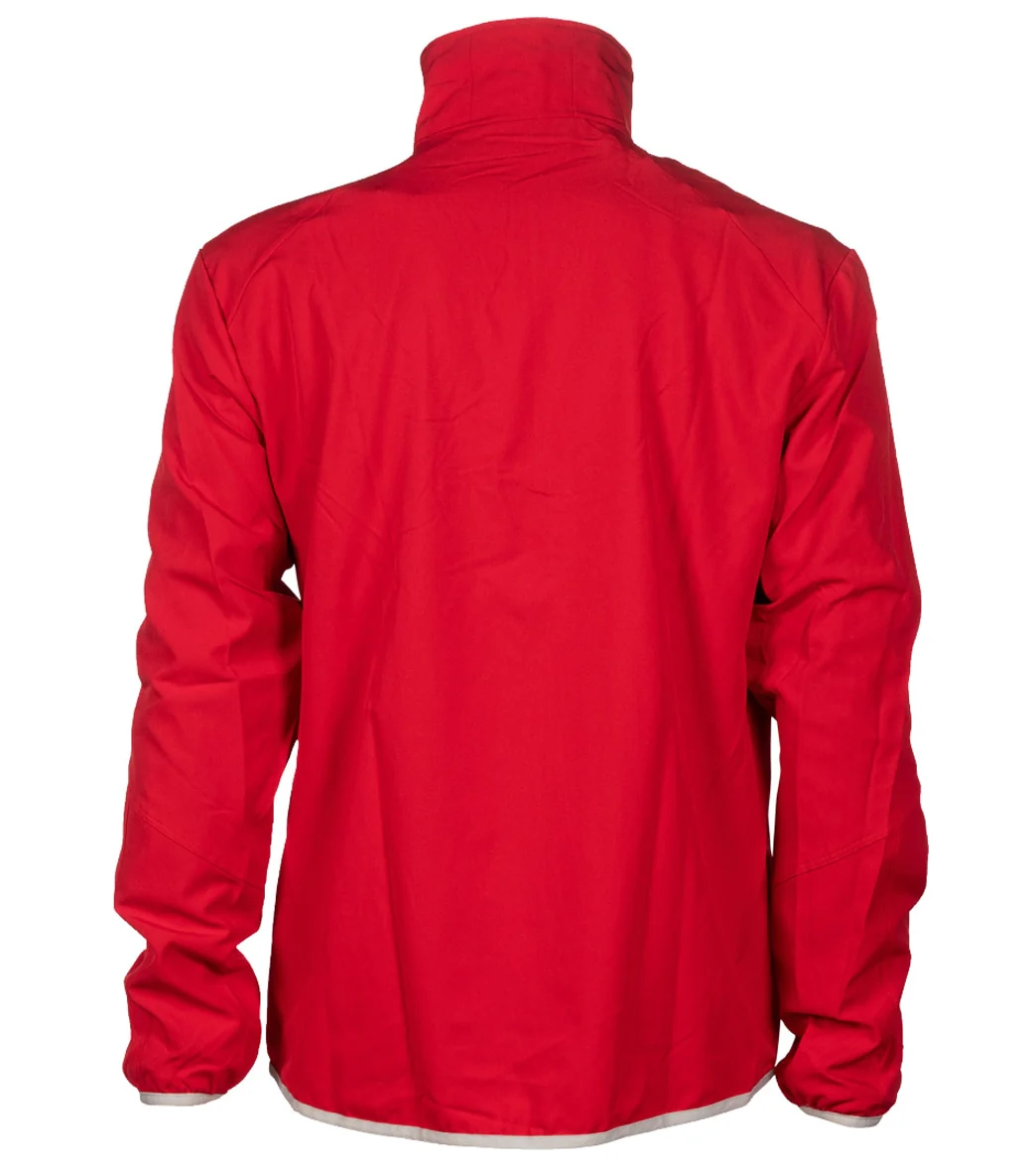 Arena Unisex Team Panel Front Zip Jacket - Image 59