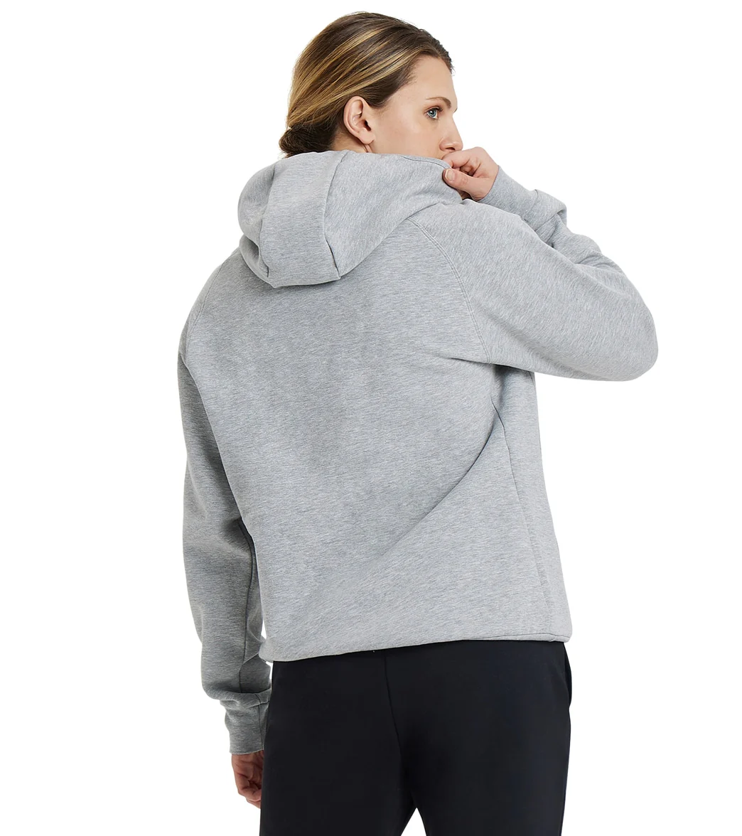 Arena Unisex Team Panel Pullover Hoodie - Image 18