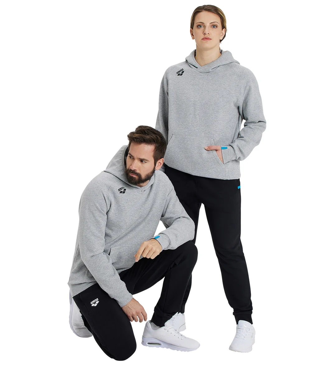 Arena Unisex Team Panel Pullover Hoodie - Image 22