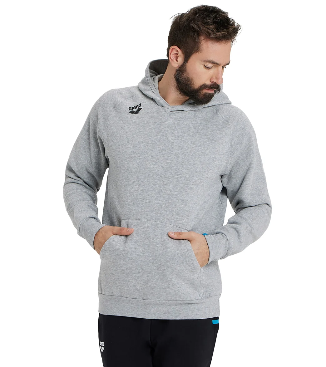 Arena Unisex Team Panel Pullover Hoodie - Image 27