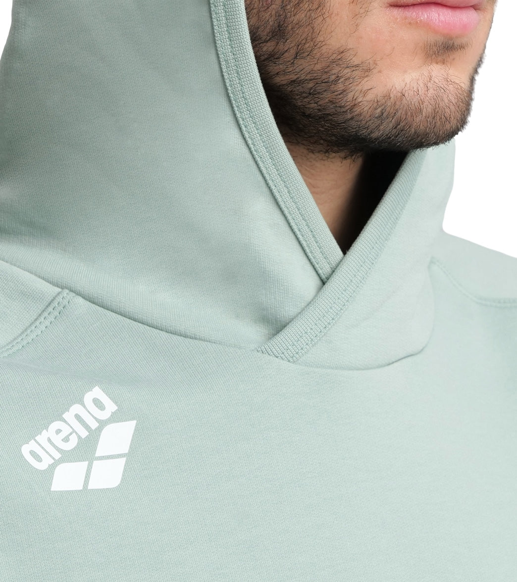 Arena Unisex Team Panel Pullover Hoodie - Image 28