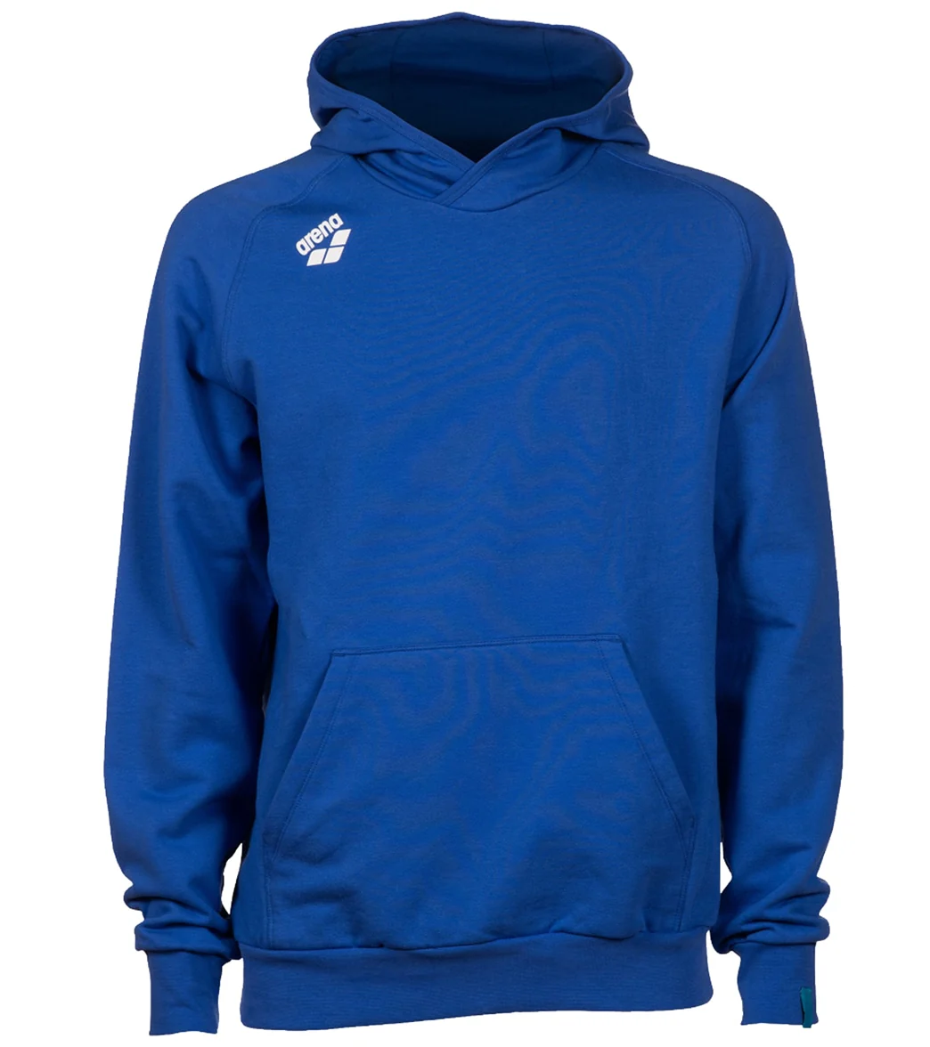 Arena Unisex Team Panel Pullover Hoodie - Image 41