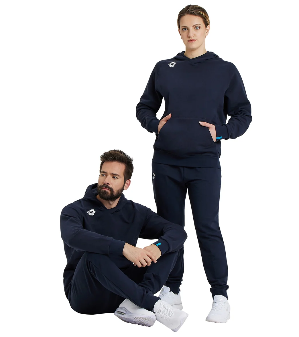 Arena Unisex Team Panel Pullover Hoodie - Image 47