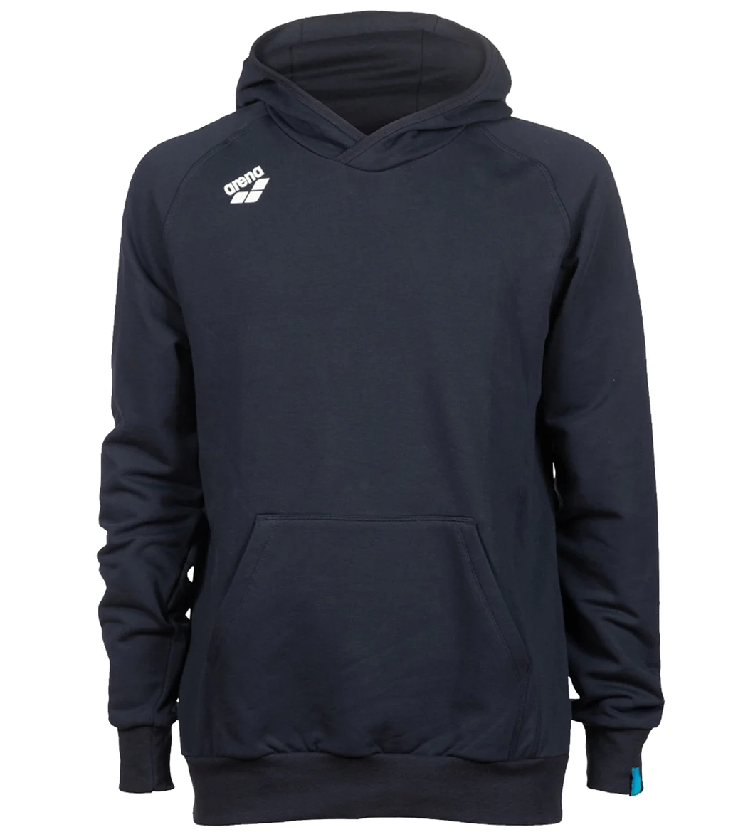Arena Unisex Team Panel Pullover Hoodie - Image 48