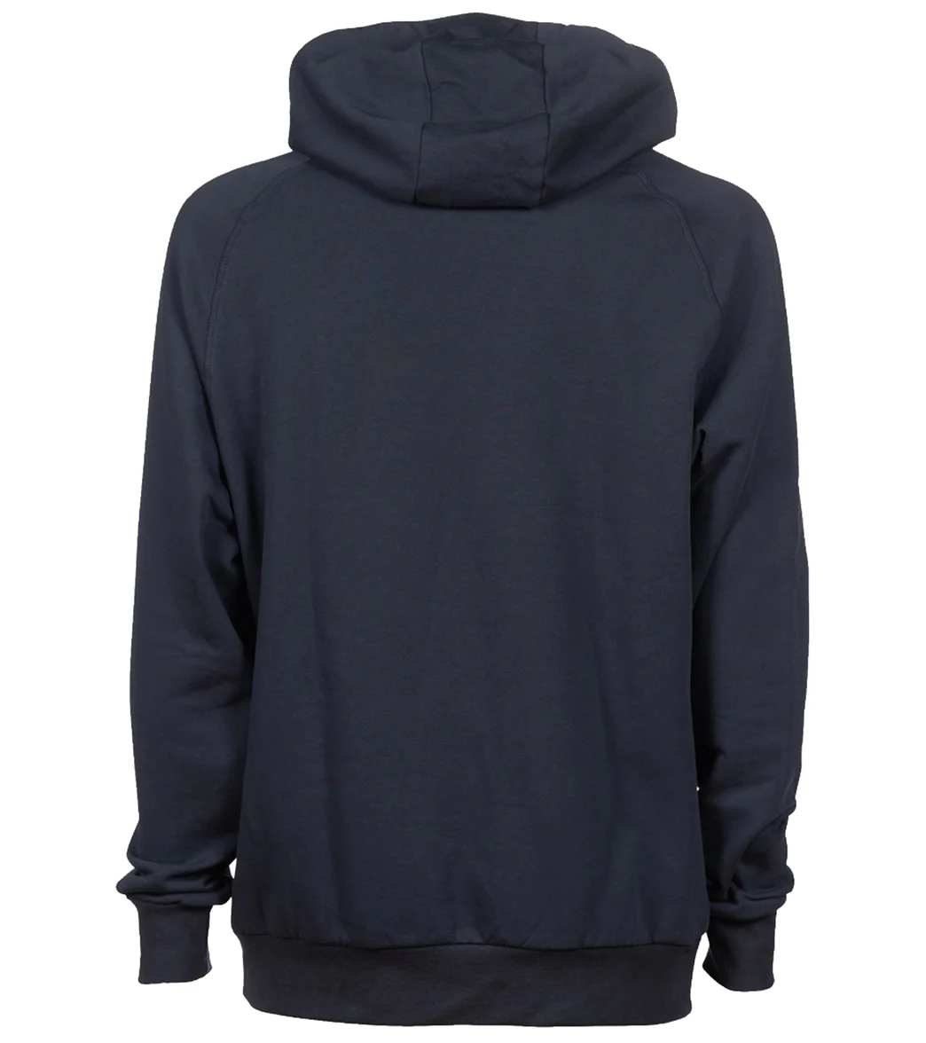 Arena Unisex Team Panel Pullover Hoodie - Image 50