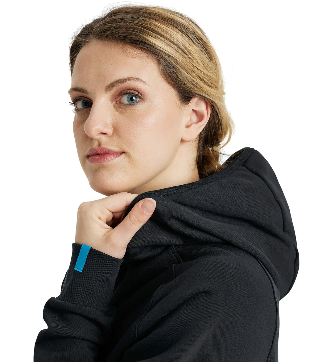 Arena Unisex Team Panel Pullover Hoodie - Image 56