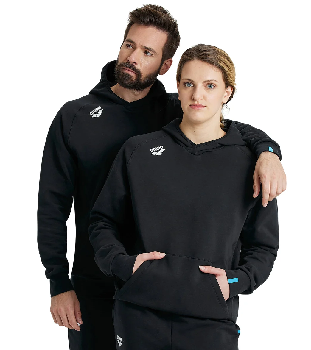 Arena Unisex Team Panel Pullover Hoodie - Image 57