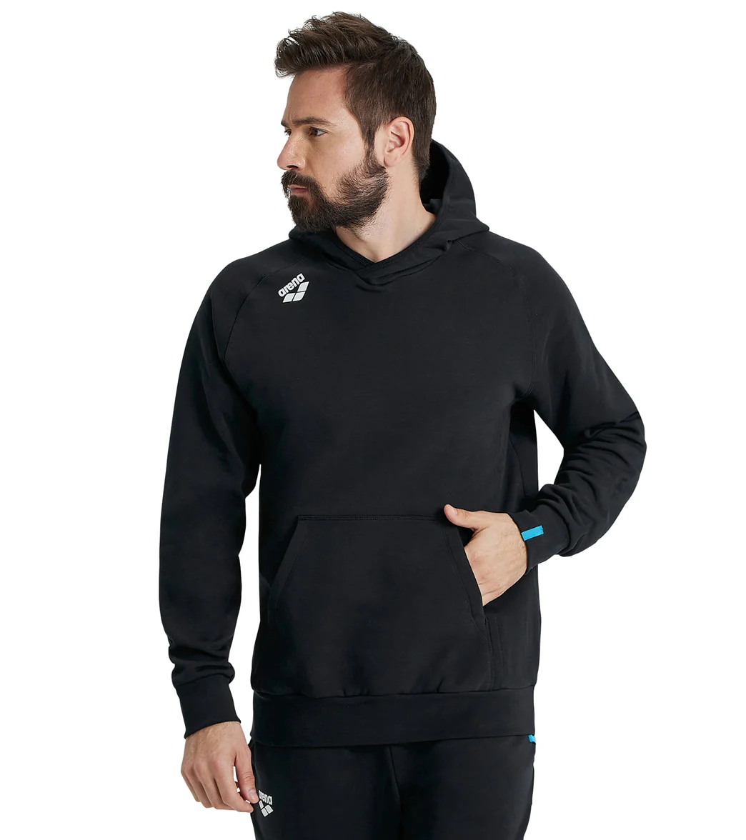 Arena Unisex Team Panel Pullover Hoodie - Image 63
