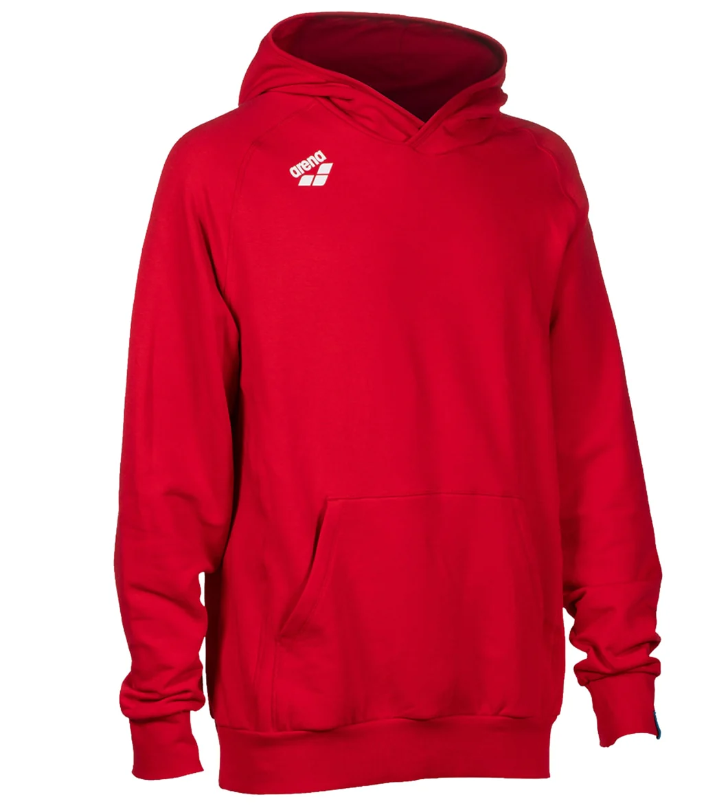 Arena Unisex Team Panel Pullover Hoodie - Image 65