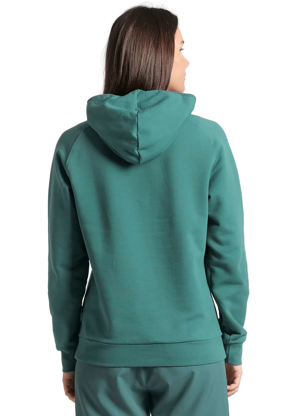 Arena Unisex Team Panel Pullover Hoodie - Image 7