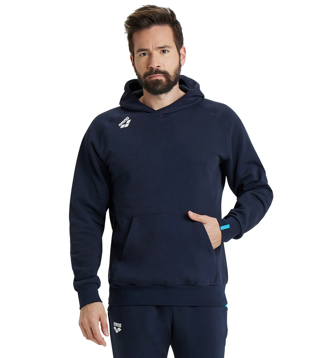 Arena Unisex Team Panel Pullover Hoodie - Image 71