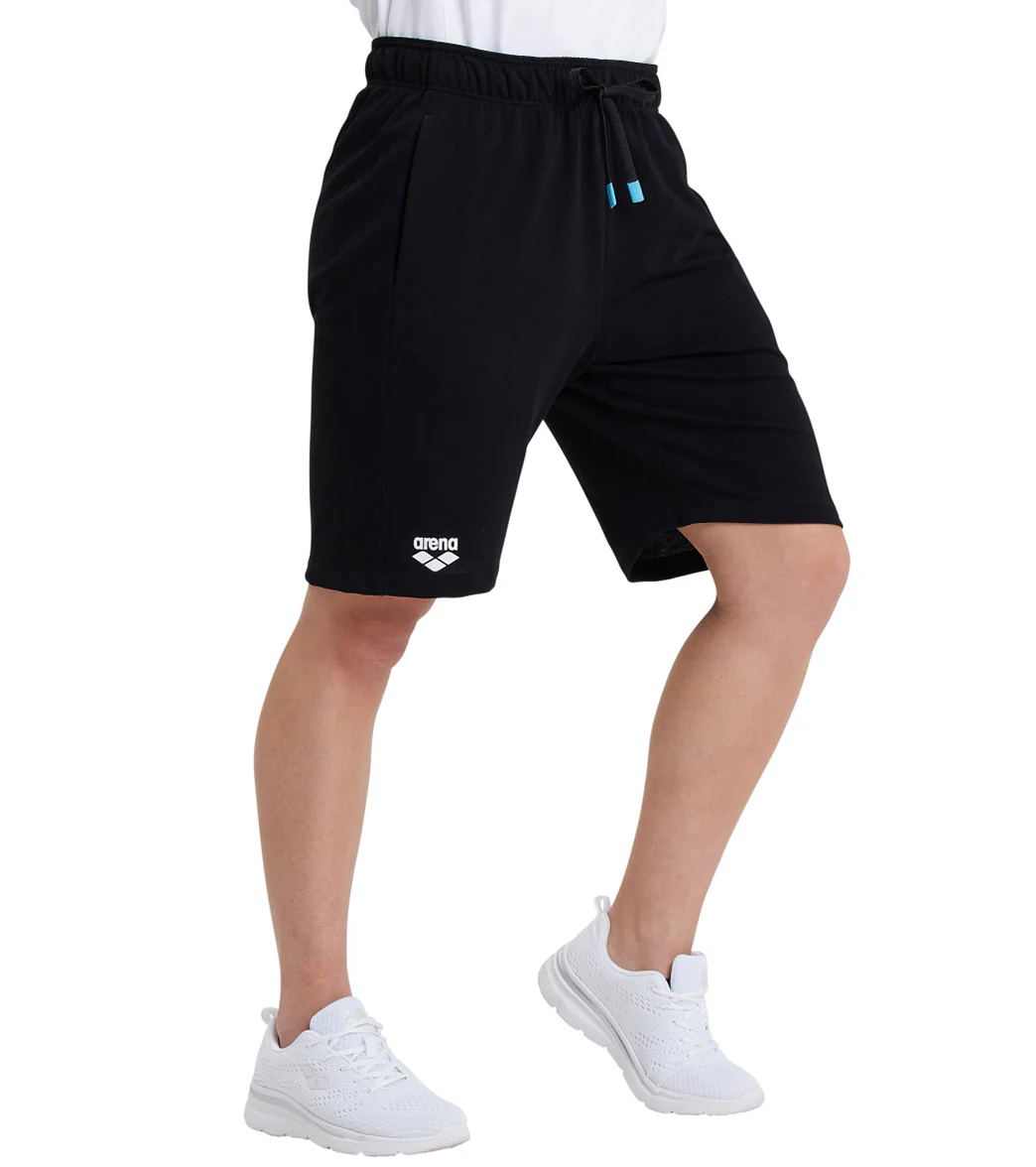 Arena Unisex Team Solid Bermuda Shorts - Image 10