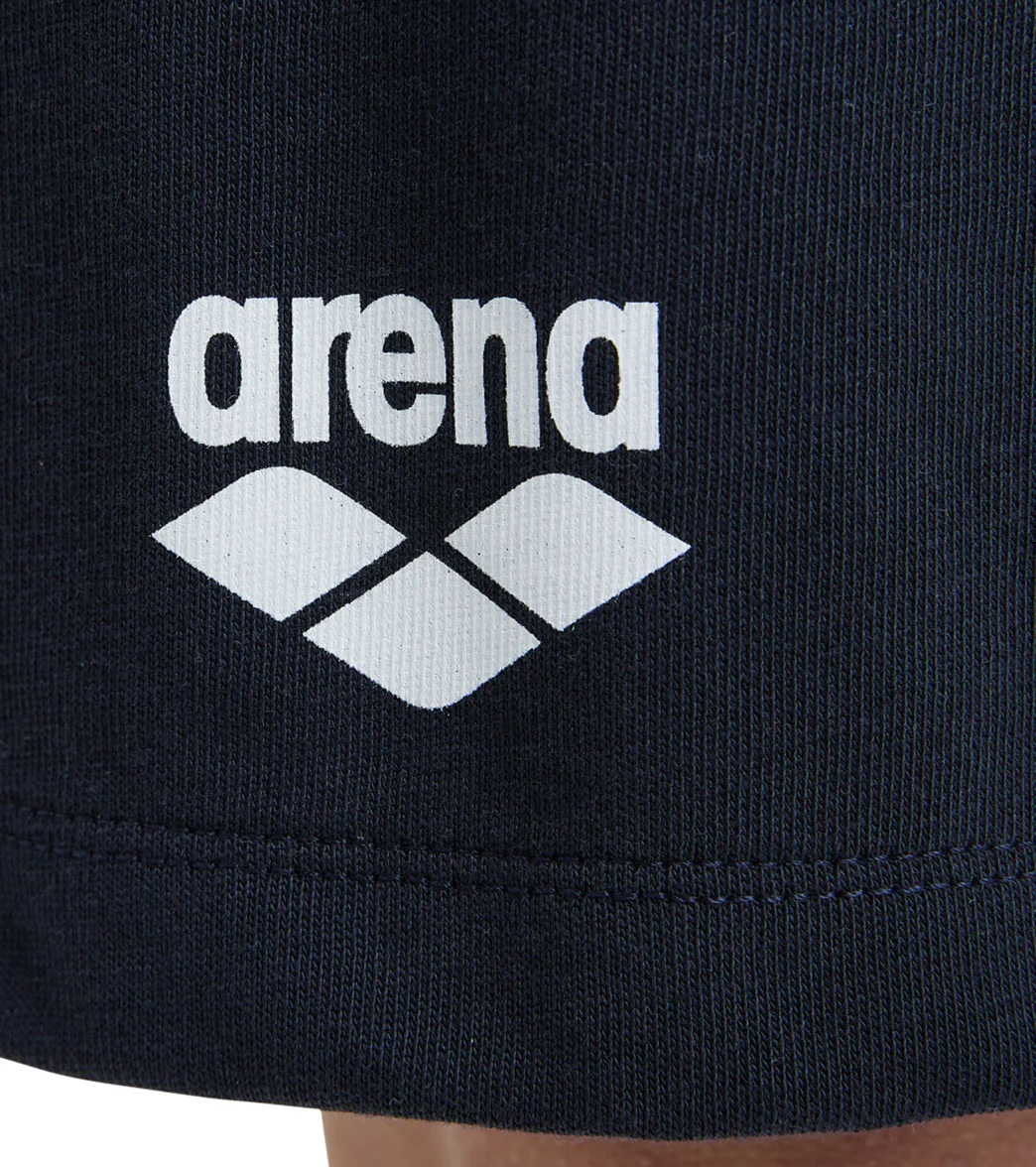 Arena Unisex Team Solid Bermuda Shorts - Image 6