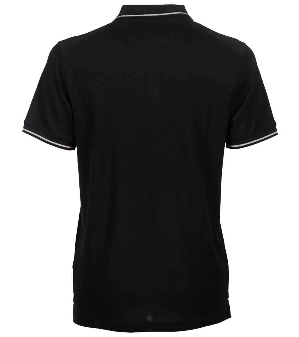 Arena Unisex Team Solid Cotton Short Sleeve Polo - Image 68