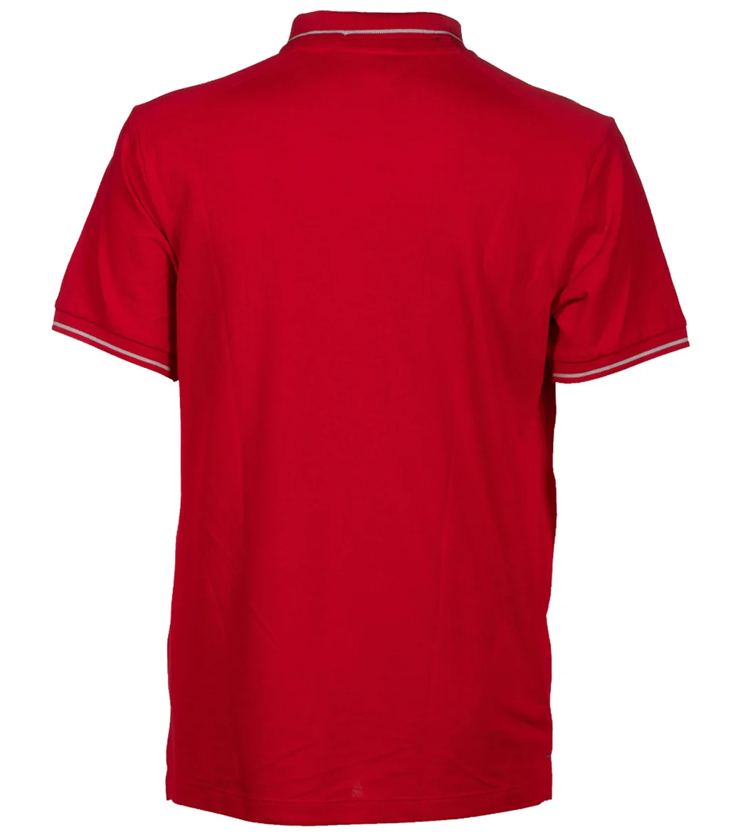 Arena Unisex Team Solid Cotton Short Sleeve Polo - Image 82