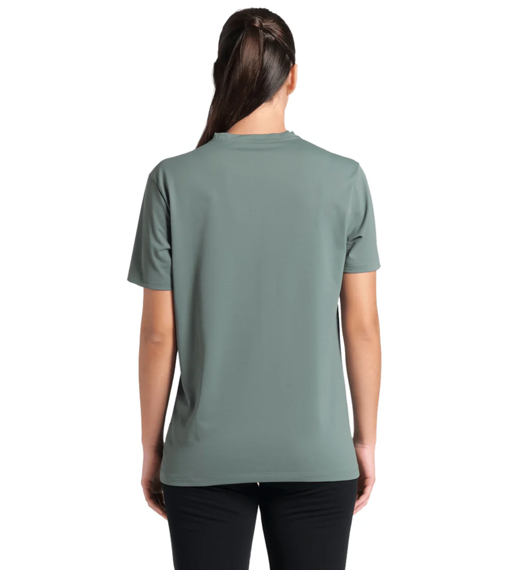 Arena Unisex Team Solid Short Sleeve T-Shirt - Image 36
