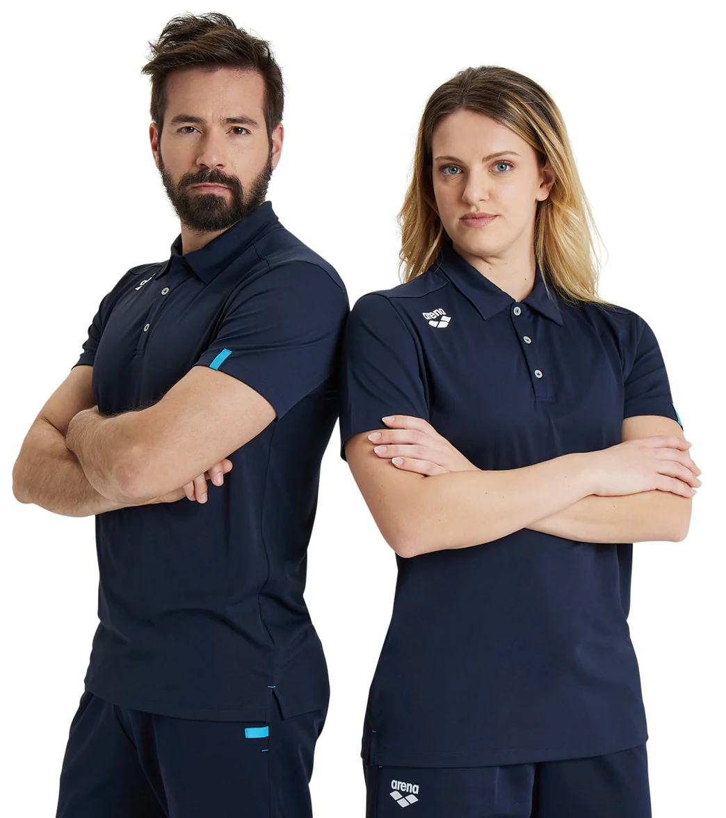 Arena Unisex Team Solid Short Sleeve T-Shirt - Image 60