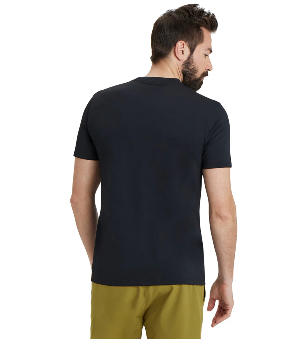Arena Unisex Team Solid Short Sleeve T-Shirt - Image 64