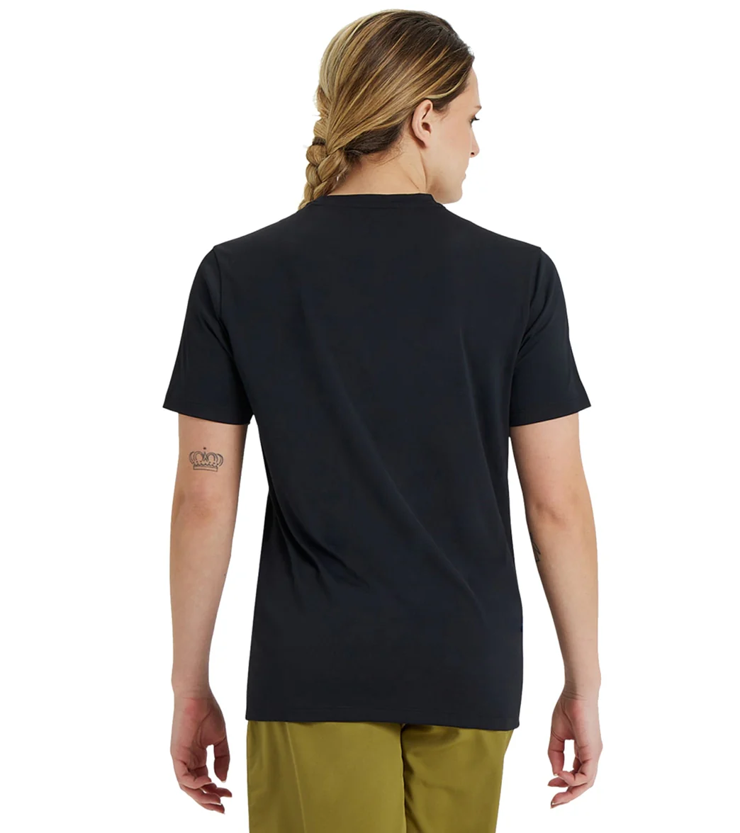 Arena Unisex Team Solid Short Sleeve T-Shirt - Image 67