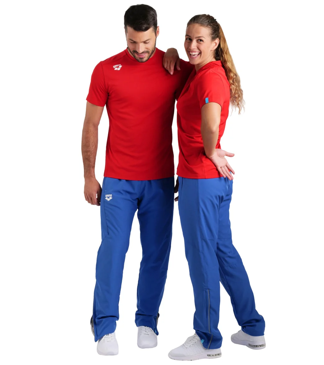 Arena Unisex Team Solid Short Sleeve T-Shirt - Image 78