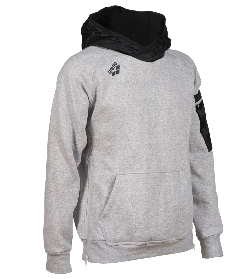 Arena Unisex Tech Pullover Hoodie - Image 10
