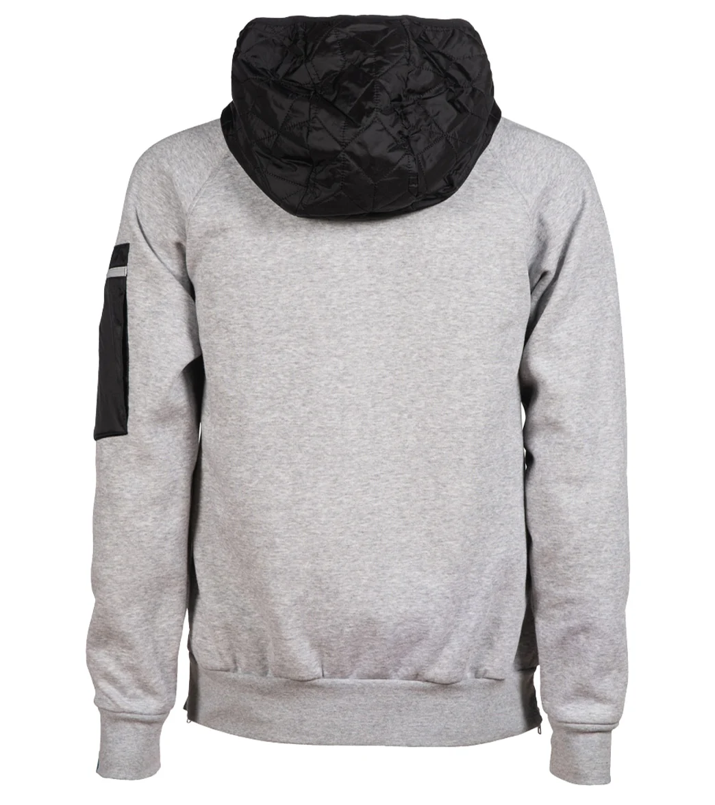 Arena Unisex Tech Pullover Hoodie - Image 11