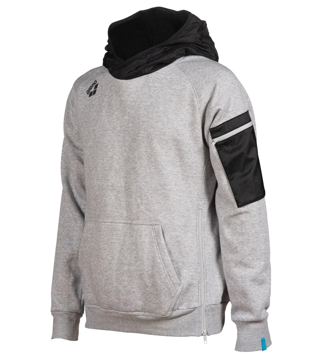 Arena Unisex Tech Pullover Hoodie - Image 12