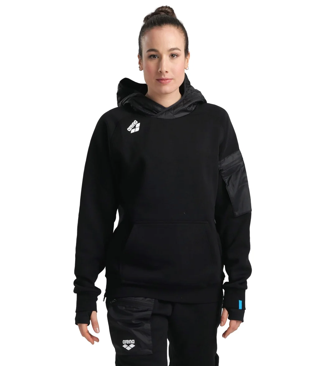 Arena Unisex Tech Pullover Hoodie - Image 17