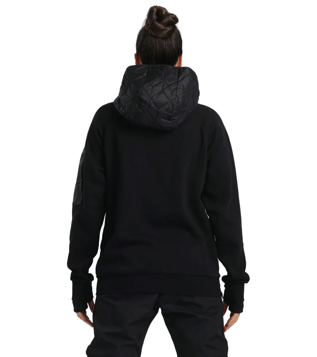 Arena Unisex Tech Pullover Hoodie - Image 18