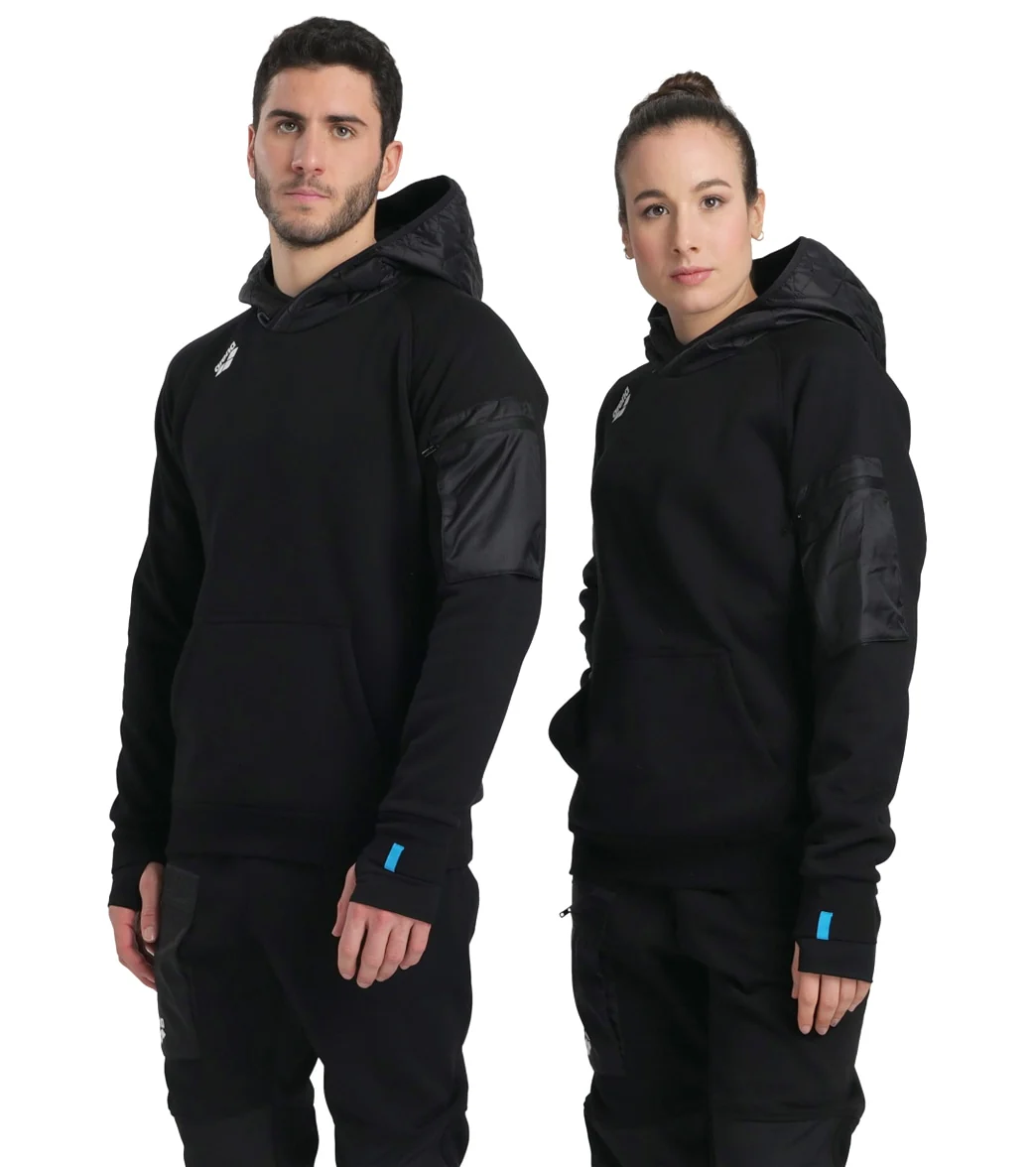 Arena Unisex Tech Pullover Hoodie - Image 19