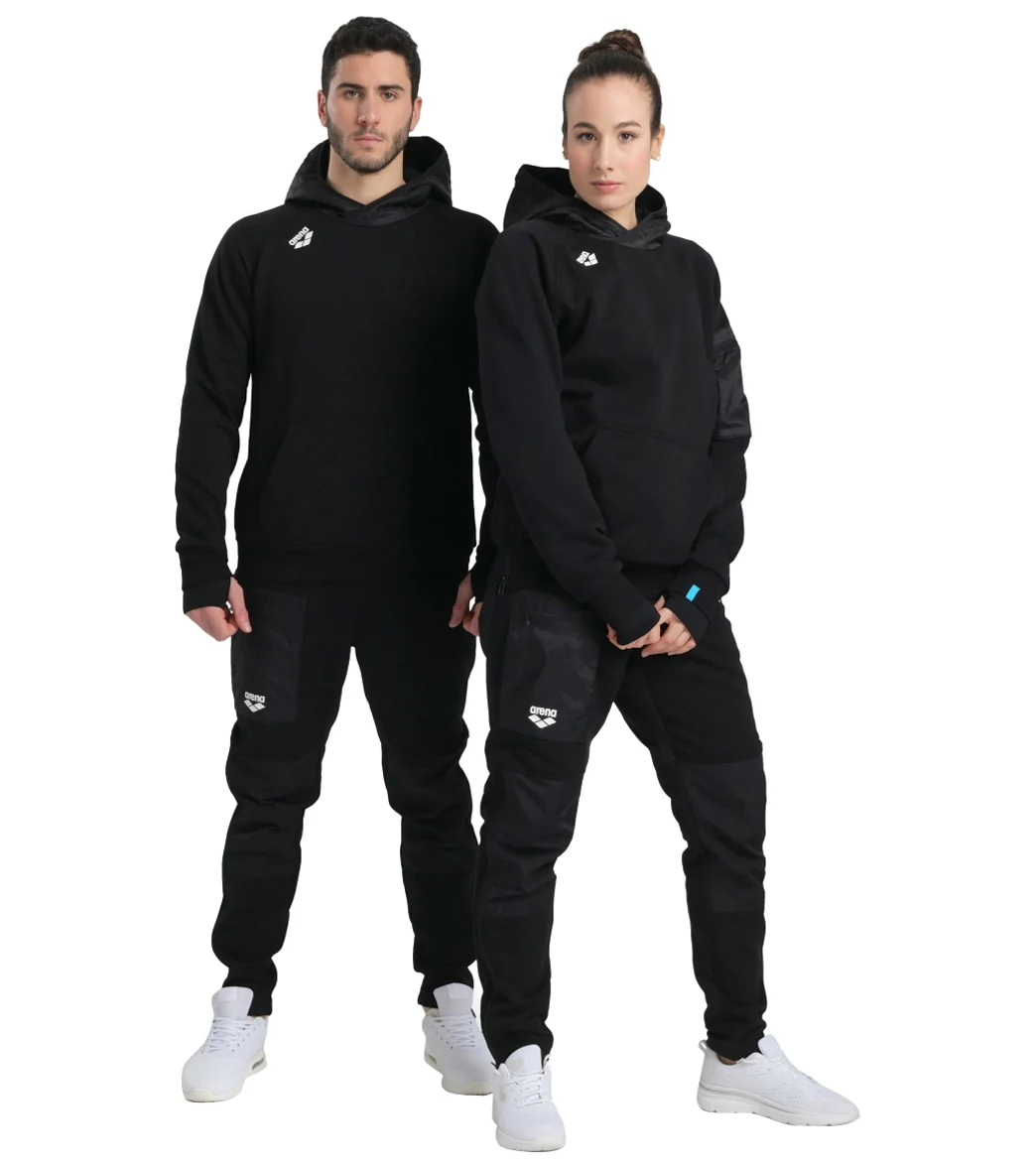 Arena Unisex Tech Pullover Hoodie - Image 20