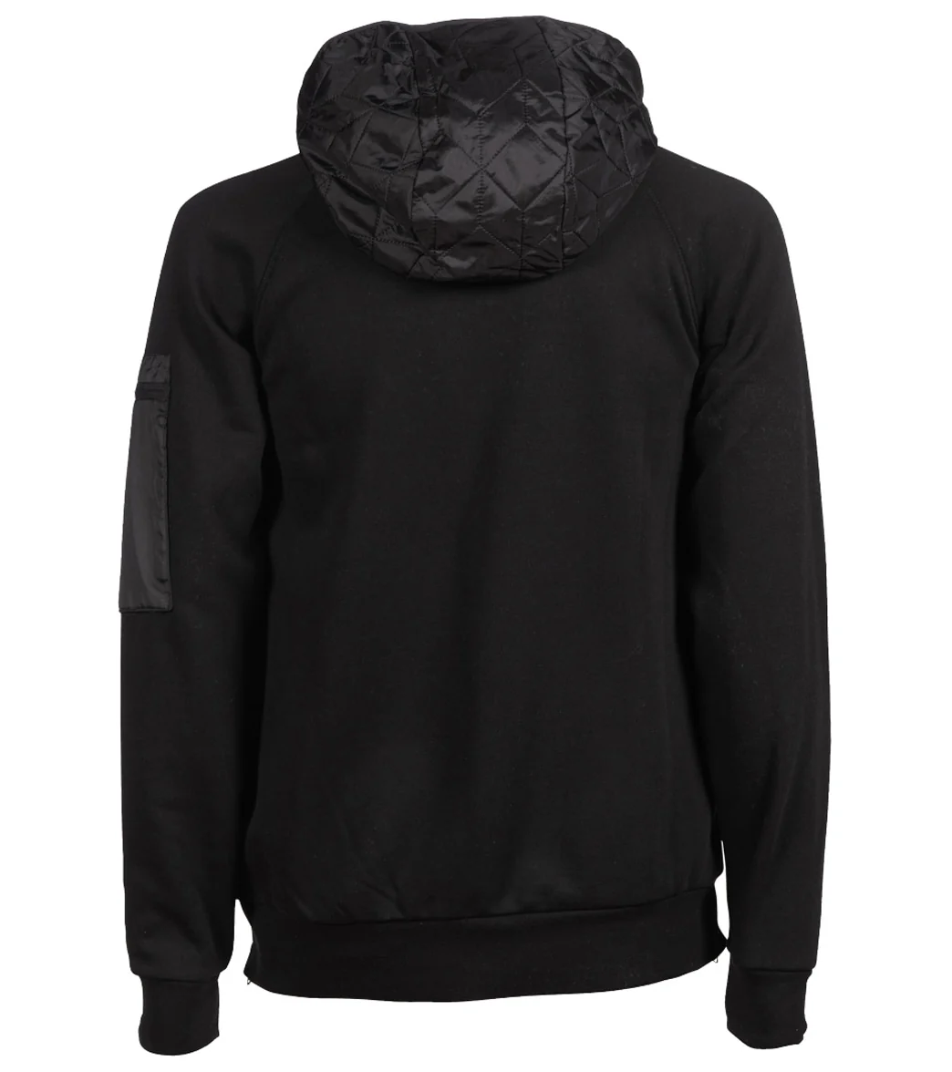 Arena Unisex Tech Pullover Hoodie - Image 25