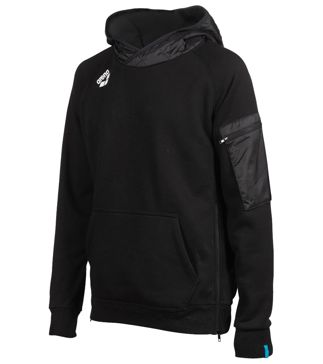 Arena Unisex Tech Pullover Hoodie - Image 26