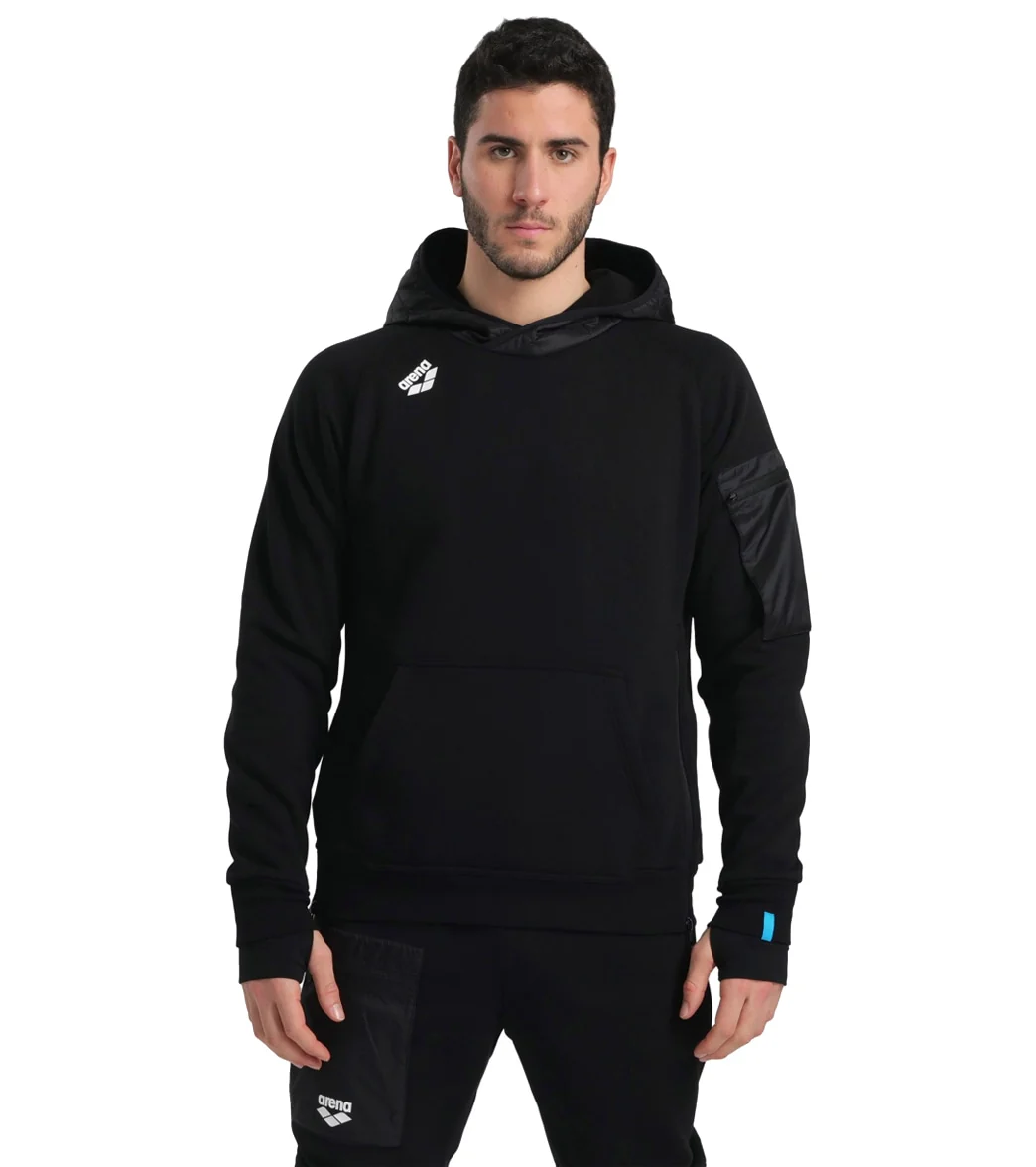 Arena Unisex Tech Pullover Hoodie - Image 29