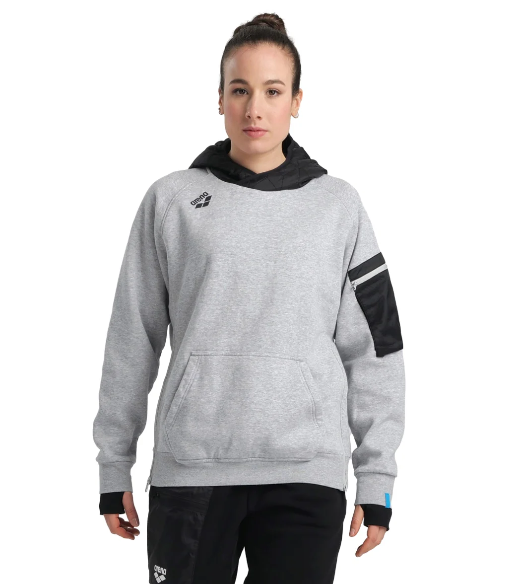 Arena Unisex Tech Pullover Hoodie - Image 3