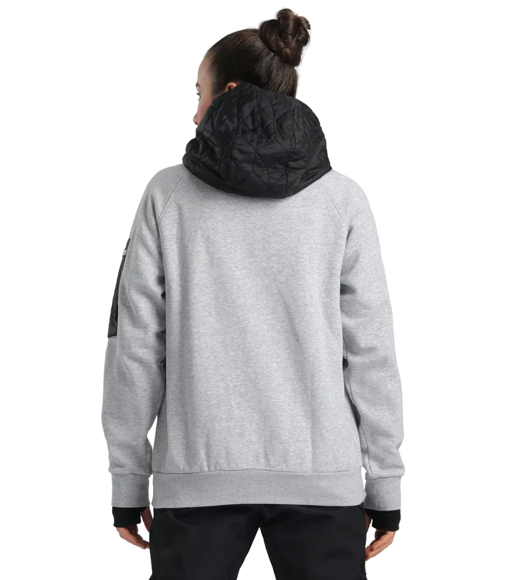 Arena Unisex Tech Pullover Hoodie - Image 4