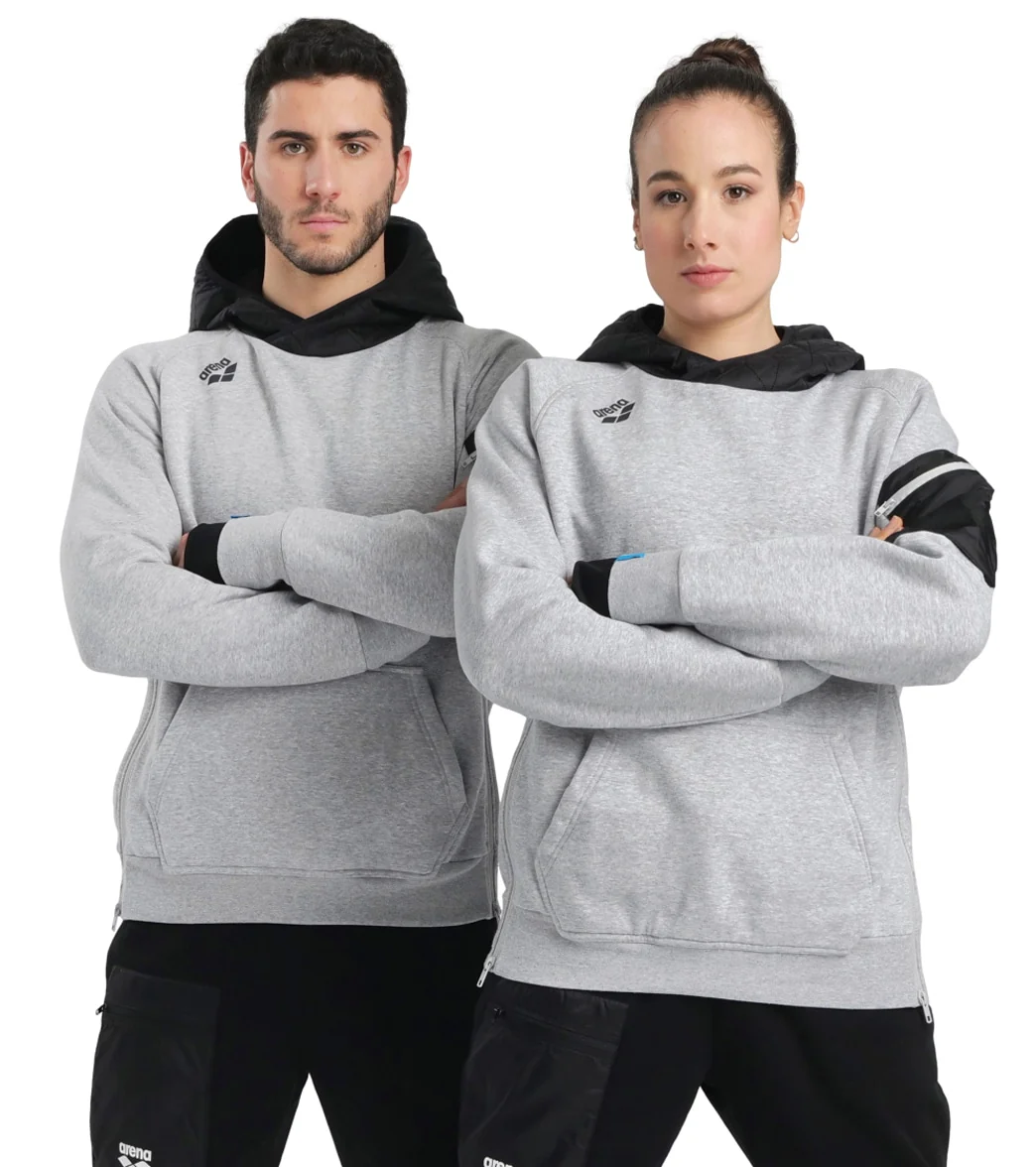 Arena Unisex Tech Pullover Hoodie - Image 5